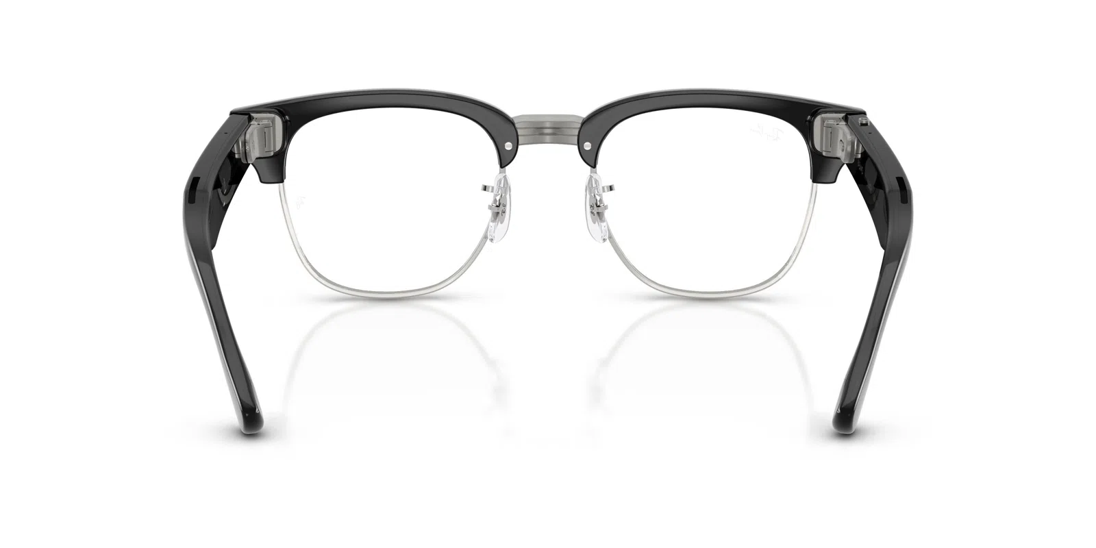Ray-Ban Meta Ray-ban Meta Audio Clubmaster 7004 - view 18